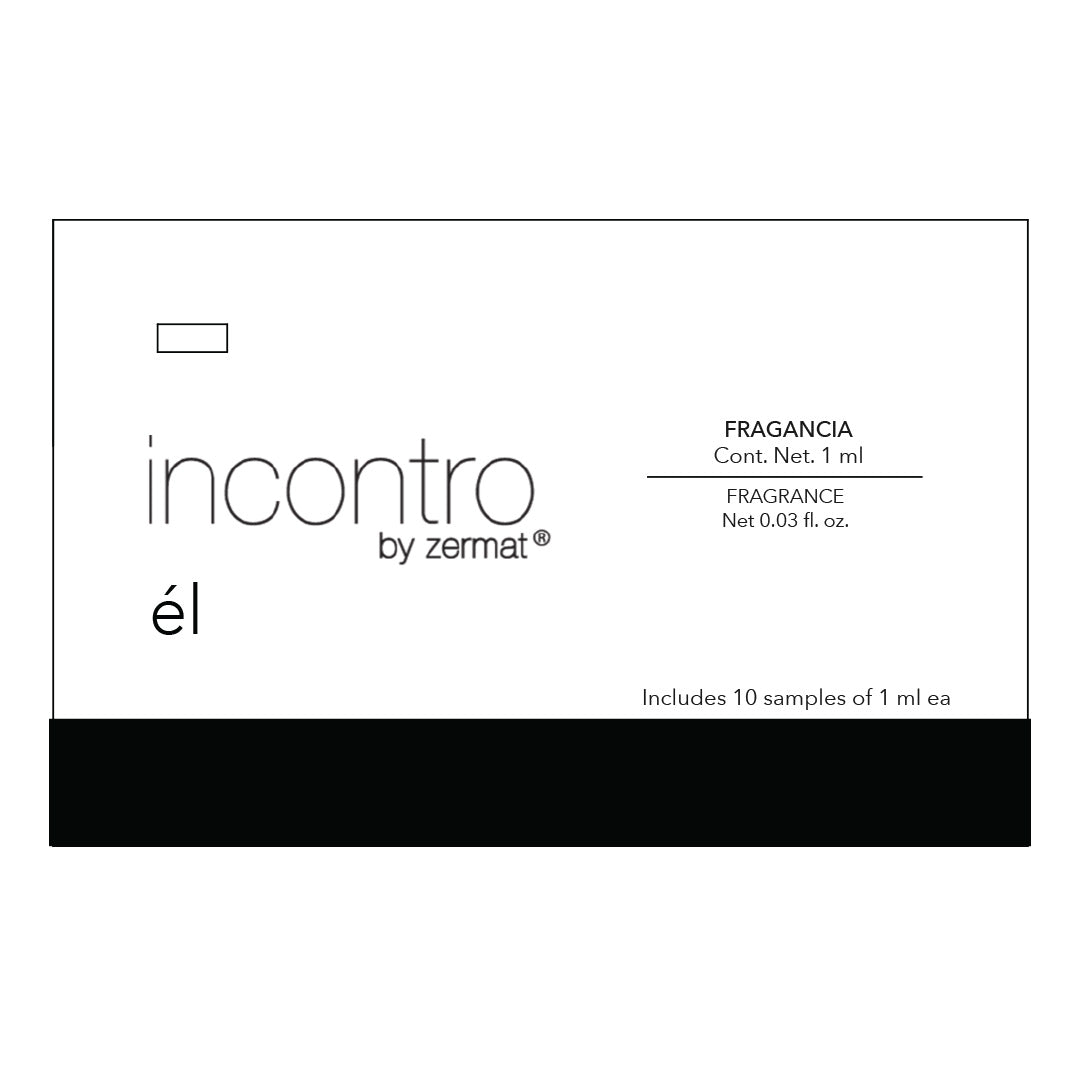 INCONTRO FOR HIM  1ml Sample 10 pk