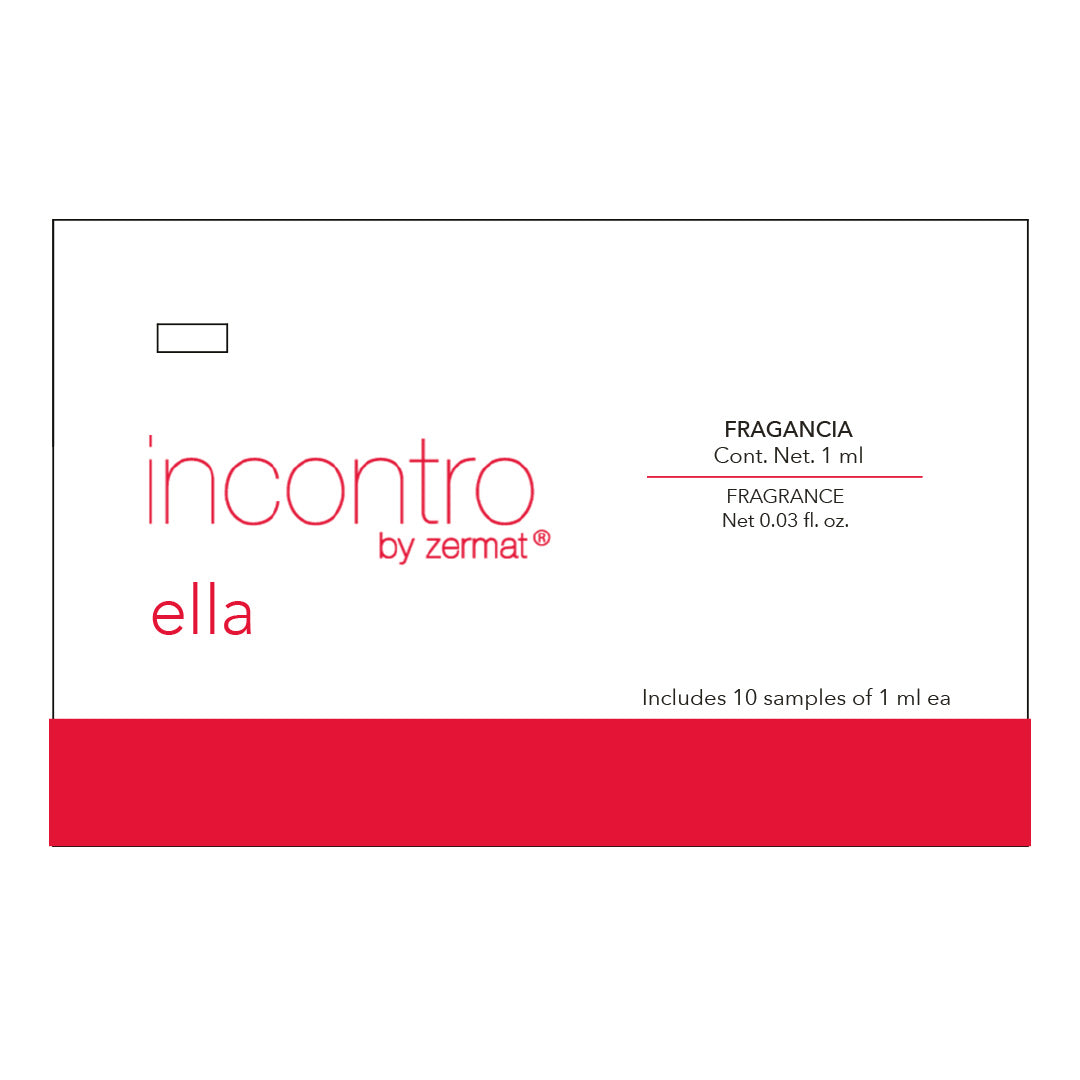 INCONTRO FOR HER 1ml Sample 10 pk