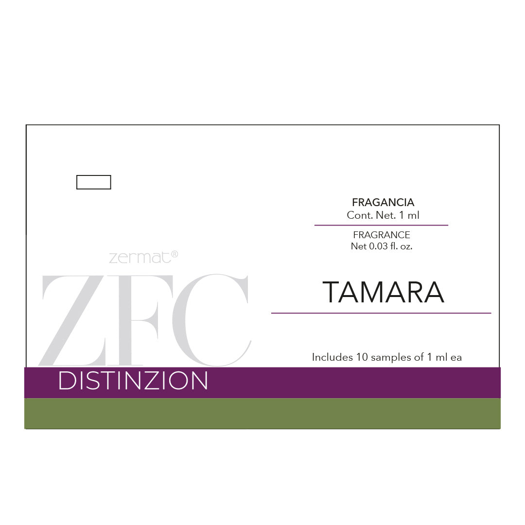 Tamara ZFC DISTINZION FOR HER 1ml Sample 10 pk