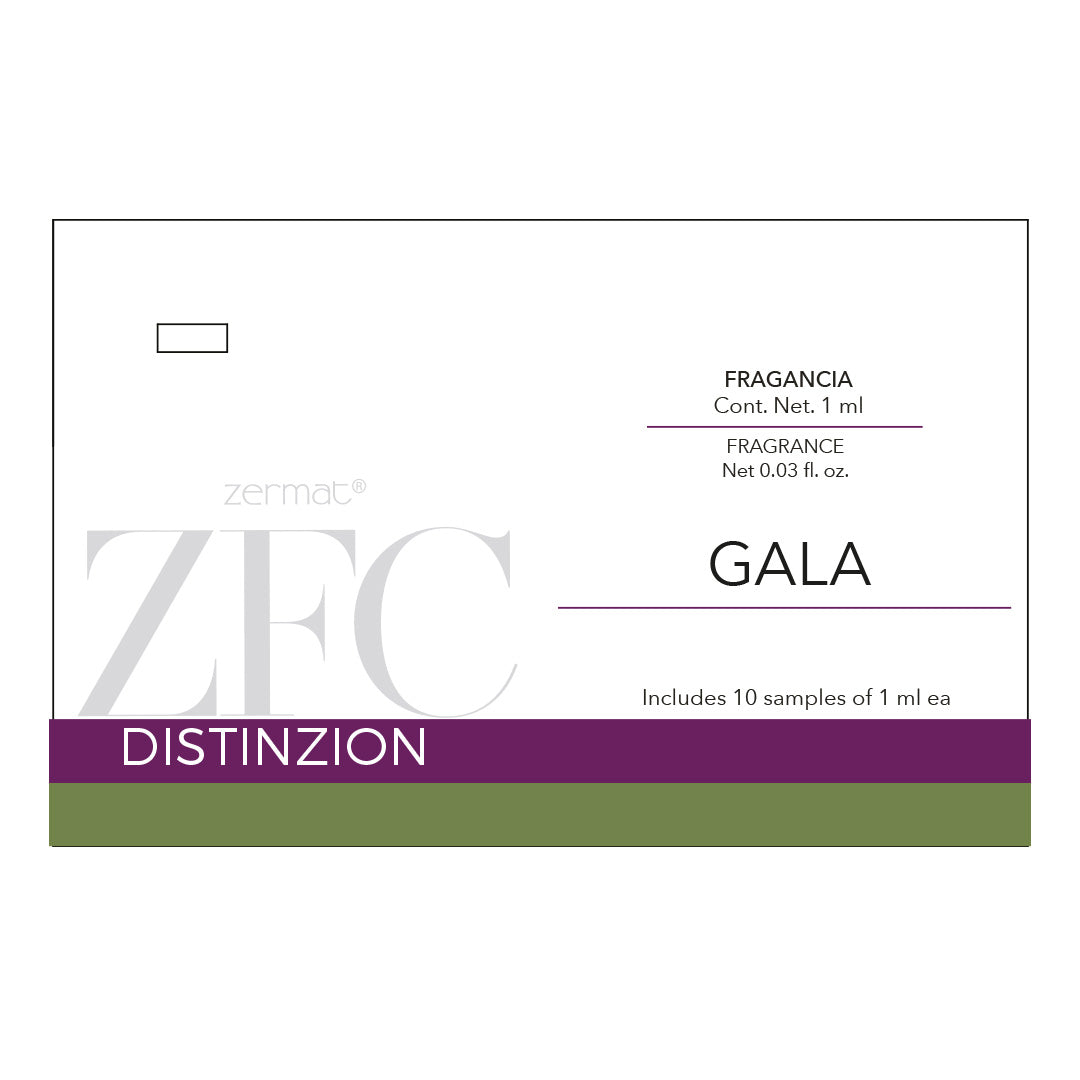 Gala ZFC DISTINZION FOR HER 1ml Sample 10 pk