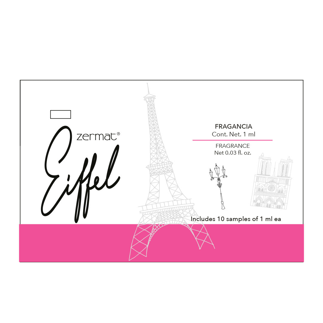 EIFFEL 1ml Sample 10 pk