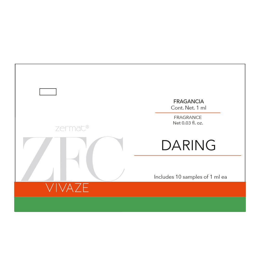 Daring ZFC VIVAZE FOR HER 1ml Sample 10 pk