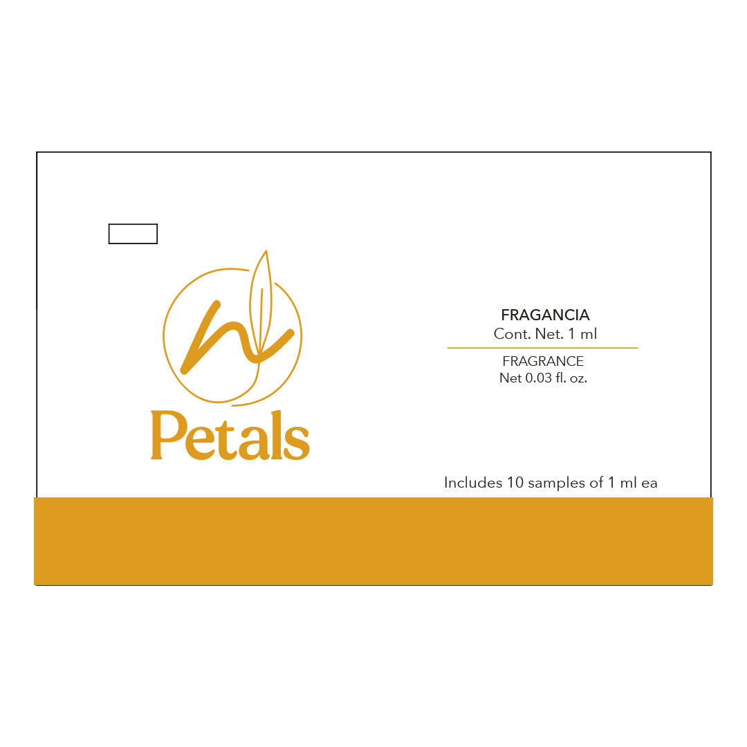 PETALS 1ml Sample 10 pk