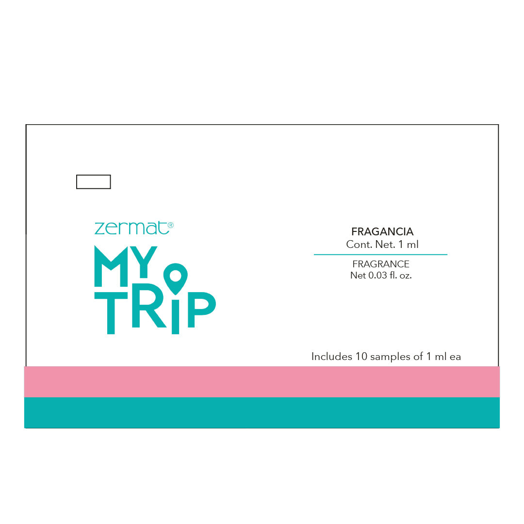 MY TRIP 1ml Sample 10 pk