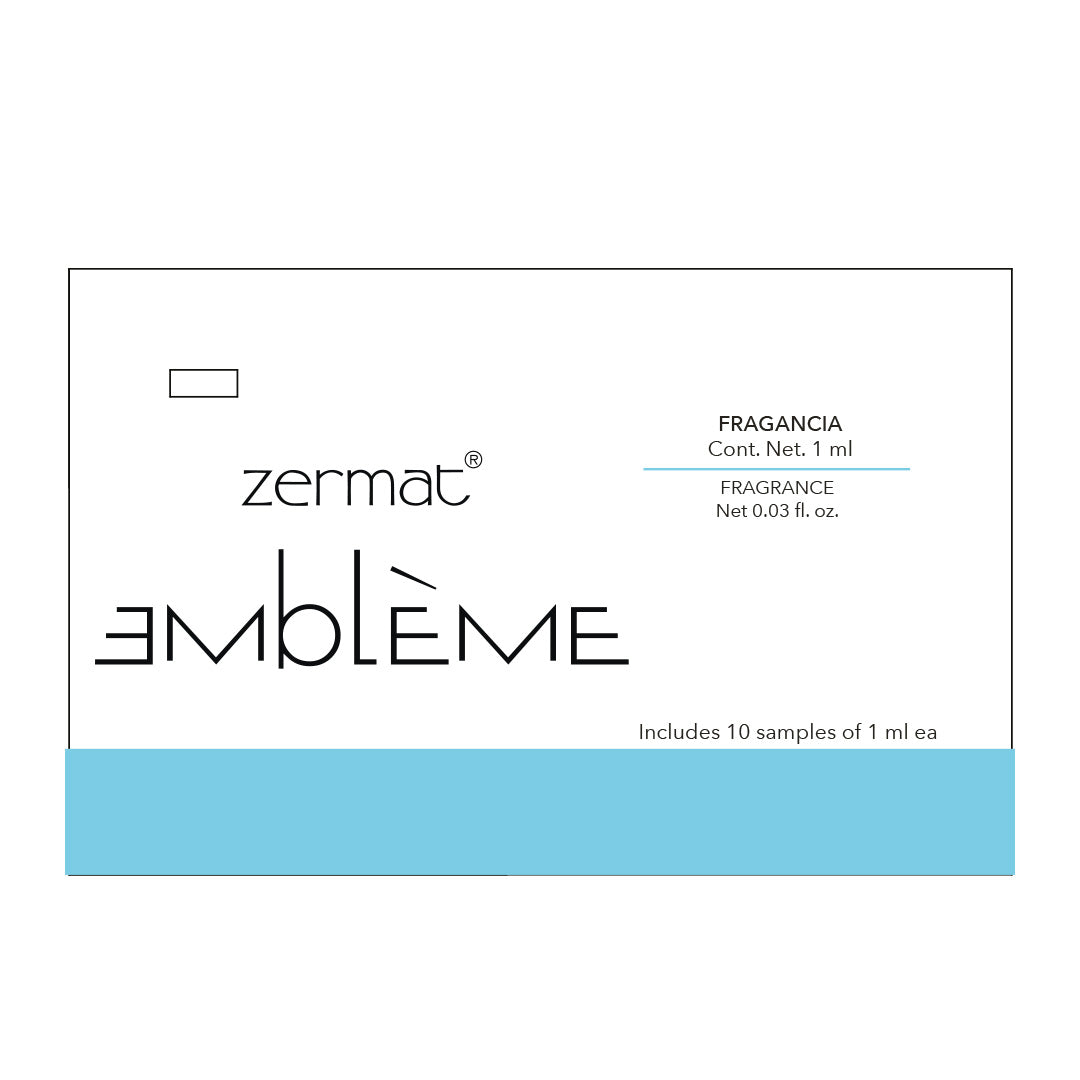 EMBLEME FOR HIM 1ml Sample 10 pk