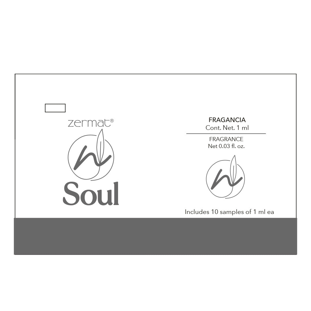 SOUL 1ml Sample 10 pk