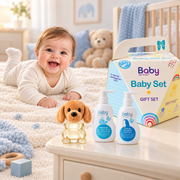 Boby Little Hugs Gift Set Kit