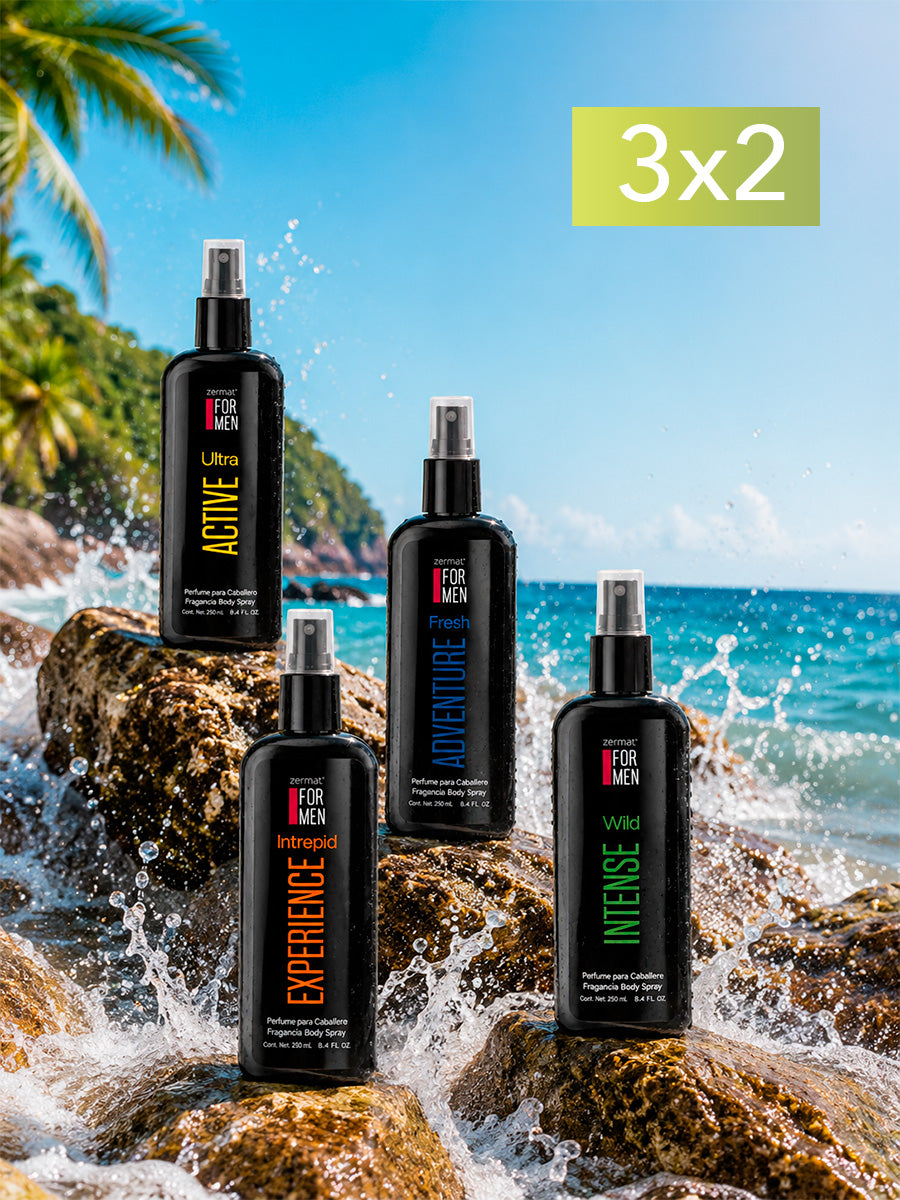 Body Sprays