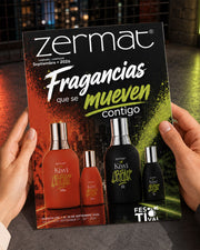 Catálogo Mensual 25 de noviembre