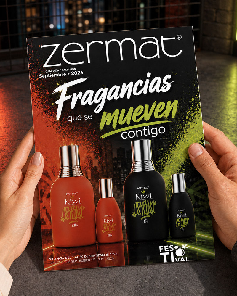 Catalogo Mensual ( Monthly Catalog)
