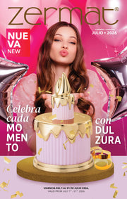 Catalogo Mensual ( Monthly Catalog)