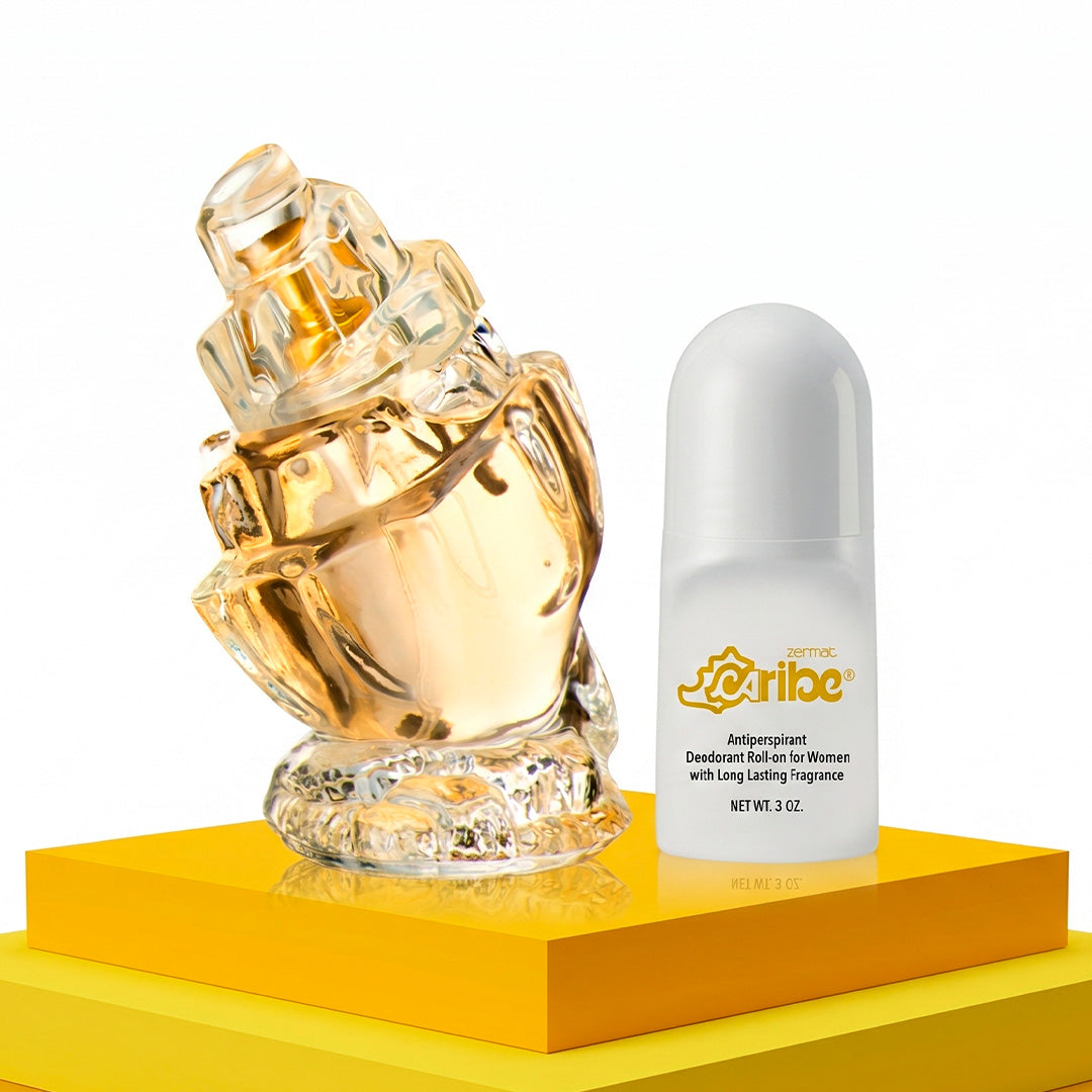 Caribe Bundle
