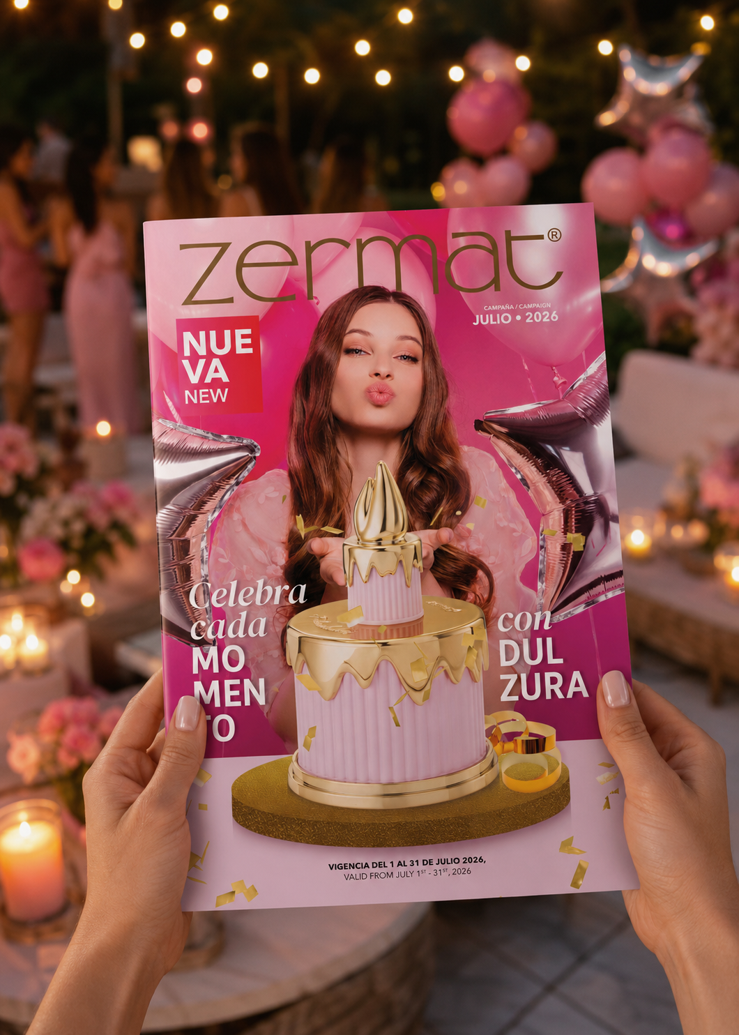 Zermat USA