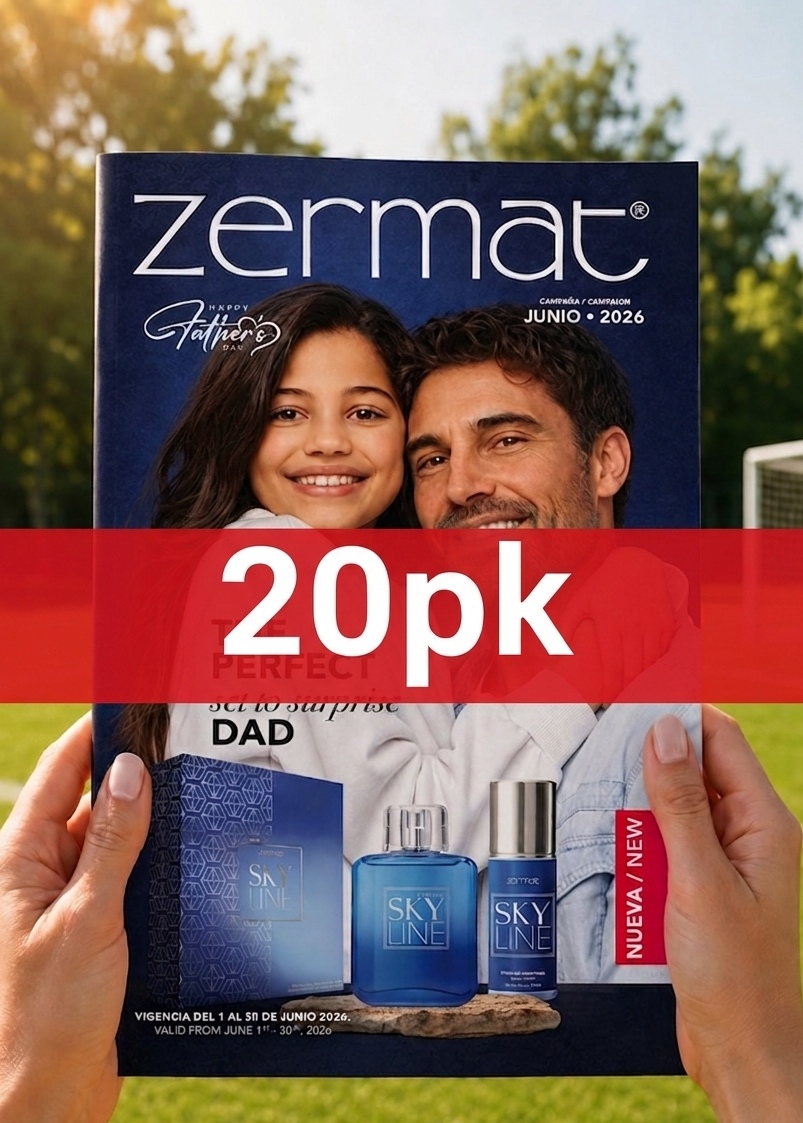 20pk Catalog