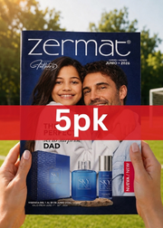 5pk Catalog