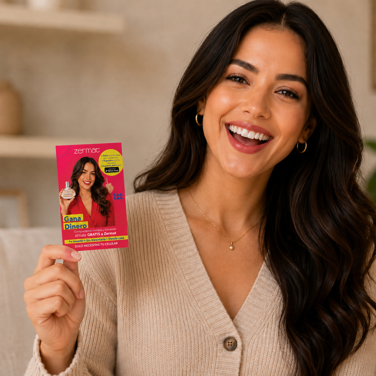 50 pk  Opportunity Flyer