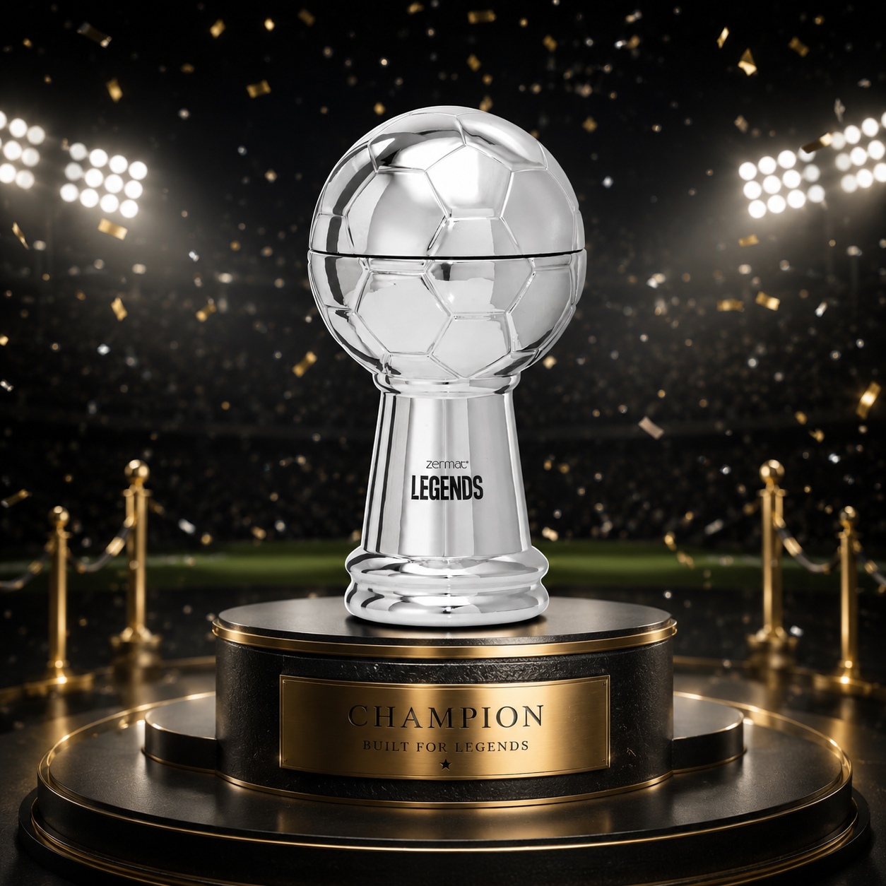 Legends Eau de Toilette