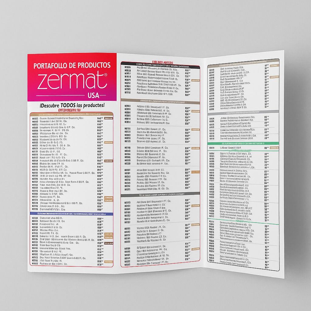 Portafolio de productos  Z Fold