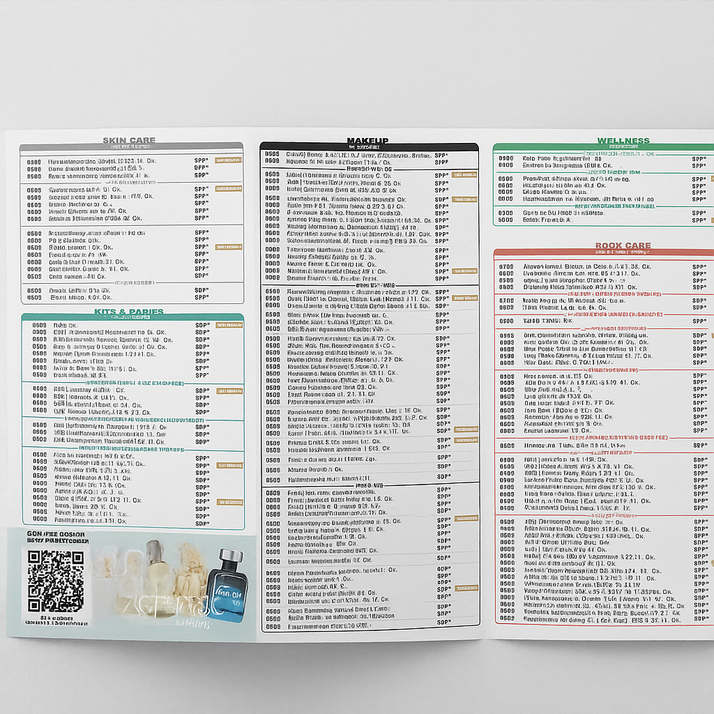 Portafolio de productos  Z Fold