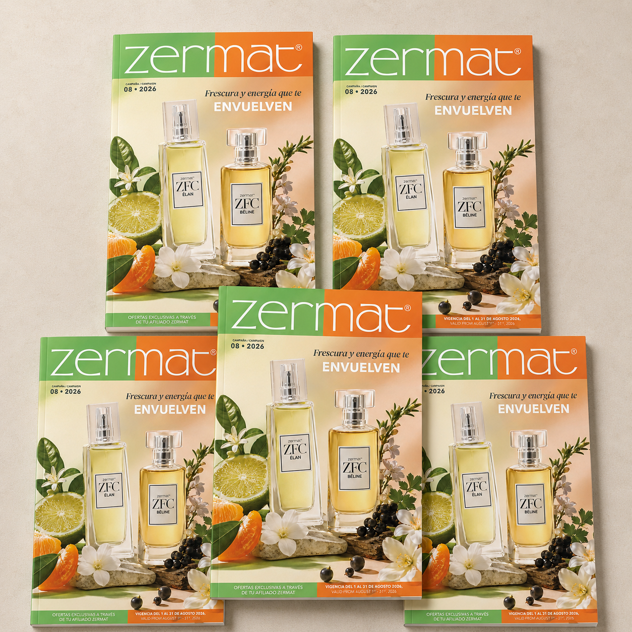 5pk Catalog