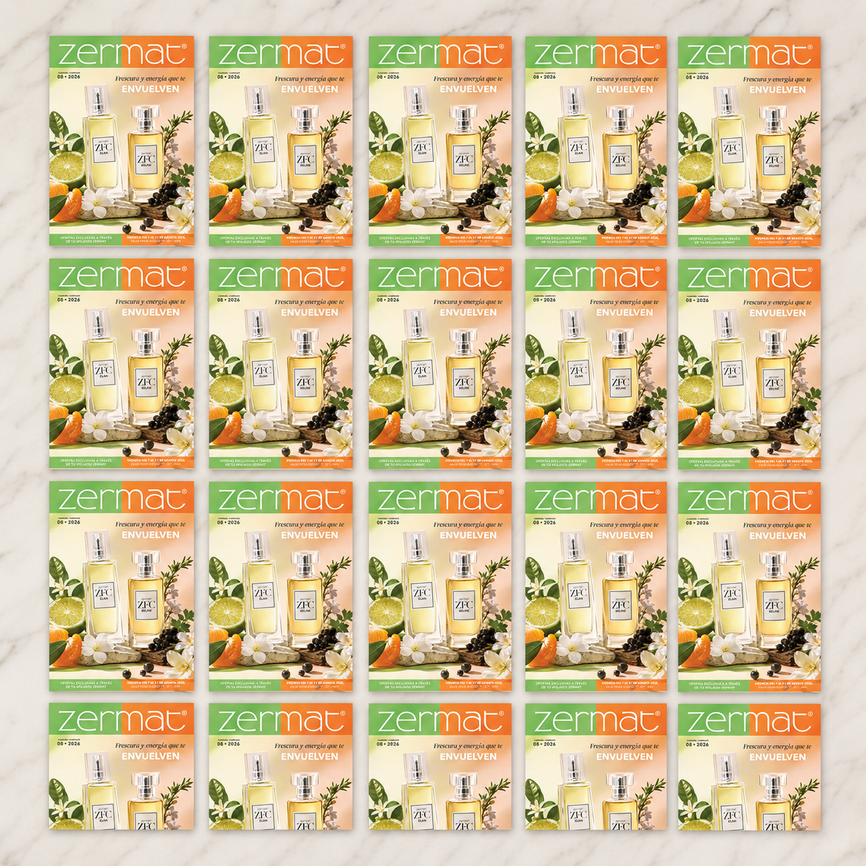 20pk Catalog
