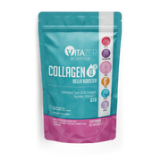 Collagen Q10 28pk