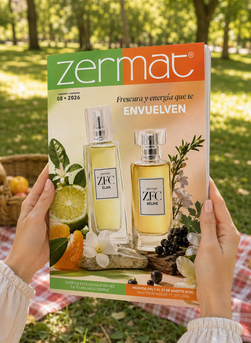 Zermat USA