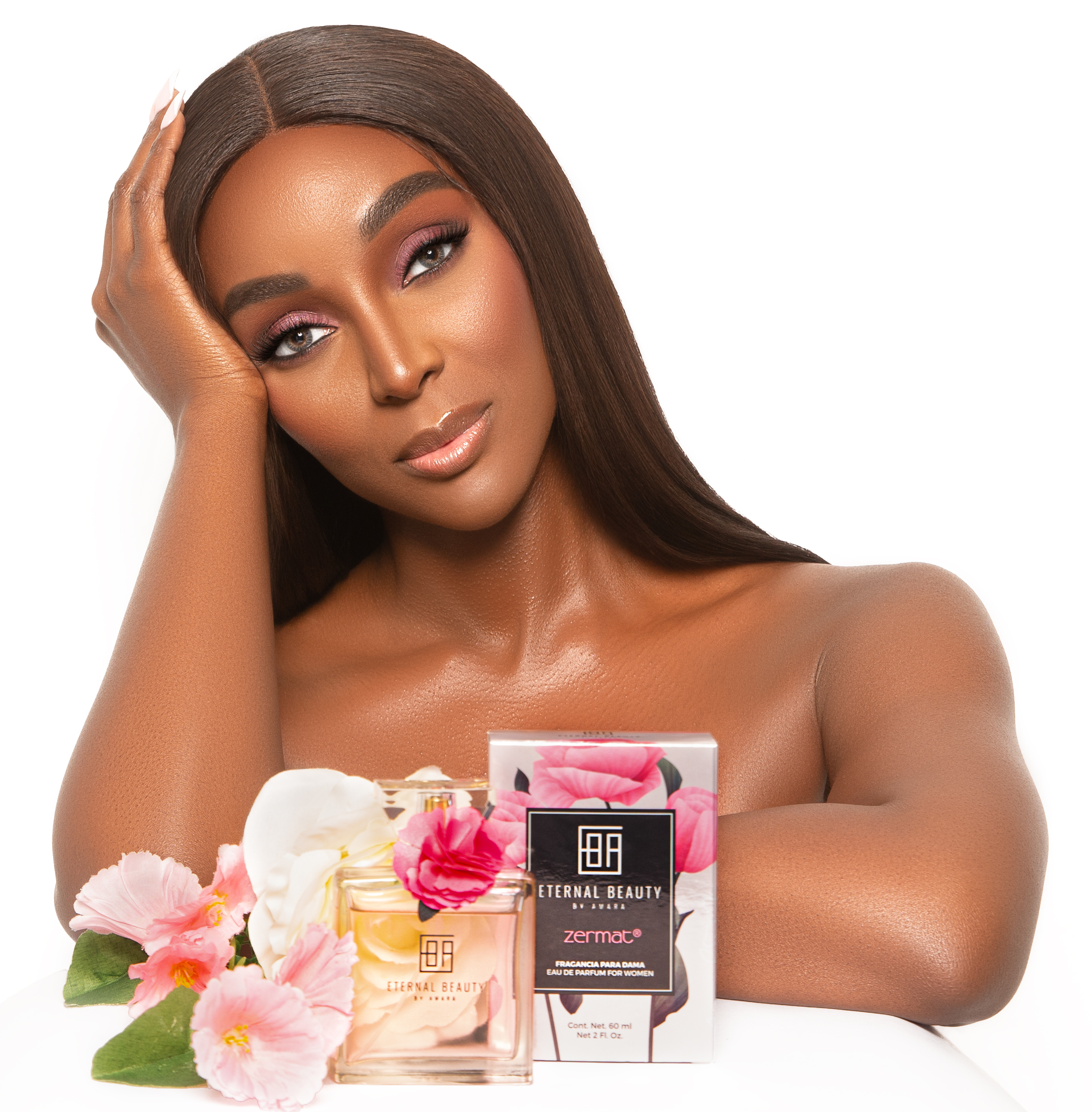 Eternal Beauty By Amara