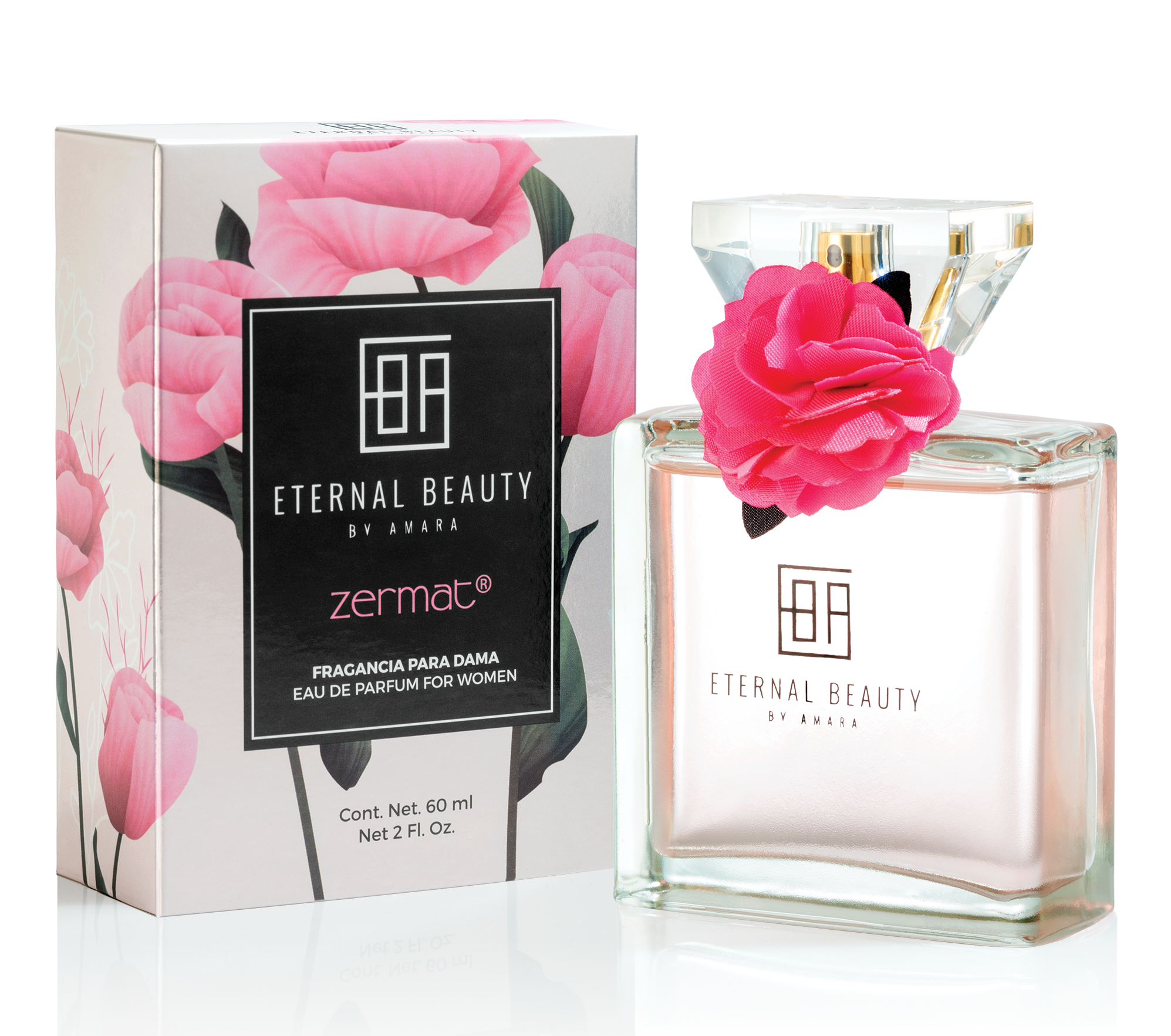 Eternal Beauty By Amara