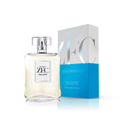 ZFC Zentimento Gallant Eau de Toilette