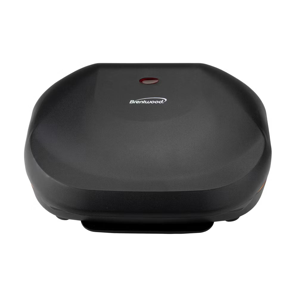 Indoor Grill and Panini Press - Regalo al Instante