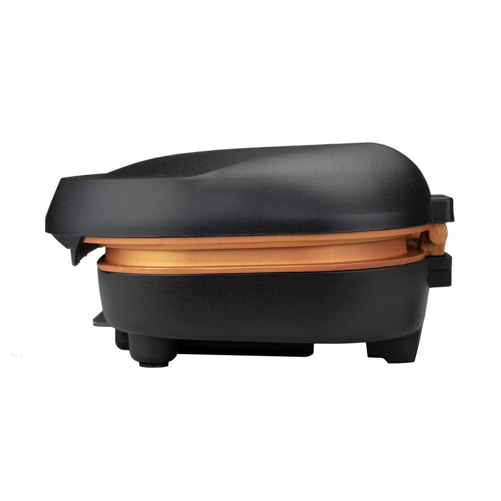 Indoor Grill and Panini Press - Regalo al Instante