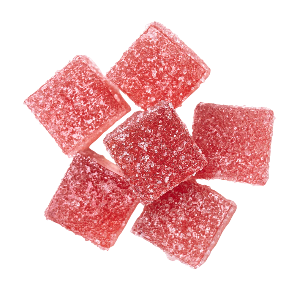 CBD Sleeping Gummies