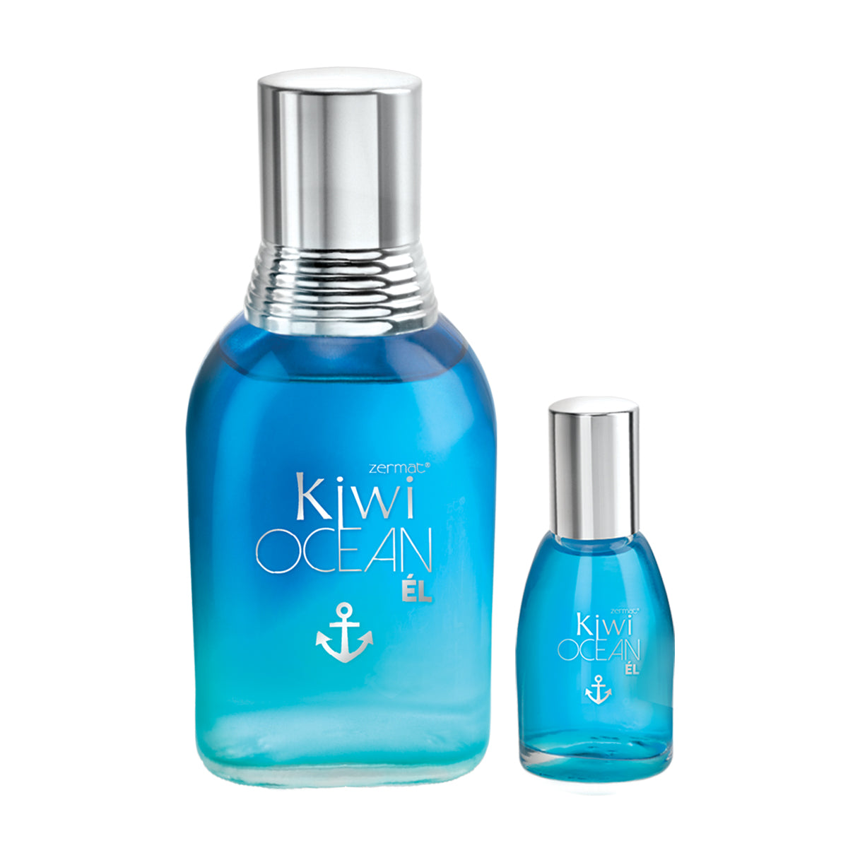 Kiwi Ocean para él Eau de Parfum y miniatura de viaje