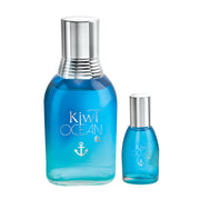 Kiwi Ocean for Him Eau de Parfum and Travel Miniature