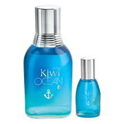 Kiwi Ocean for Him Eau de Parfum and Travel Miniature