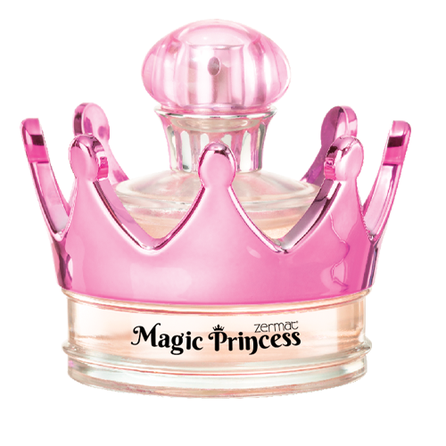 Magic Princess Eau de Parfum – Zermat USA