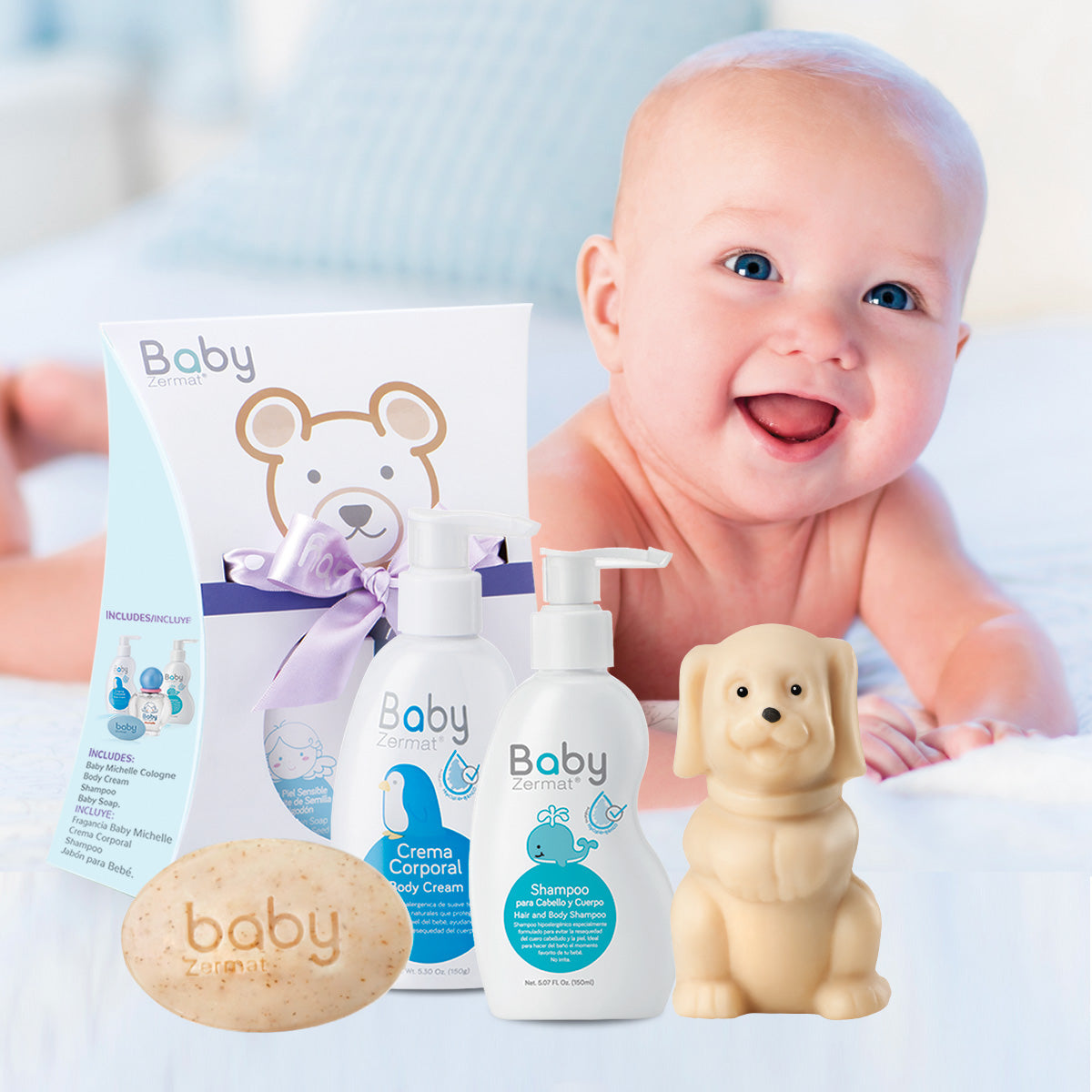 Aventure Eau de Toilette ZFC Vivaze – Zermat USA