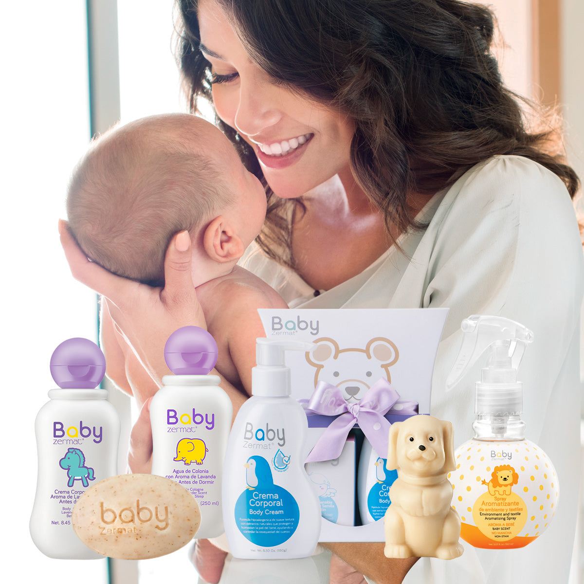Actif Eau de Toilette ZFC Vivaze – Zermat USA