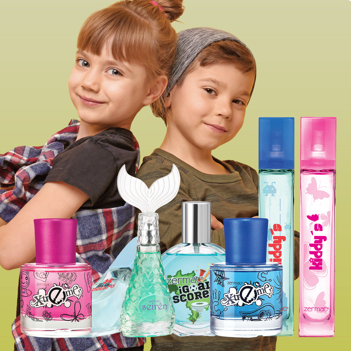 ZFC Senzuel Bad Girl Perfume: Bold, Playful, Long-Lasting Eau de