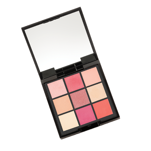 Eyeshadow Set 9 shades