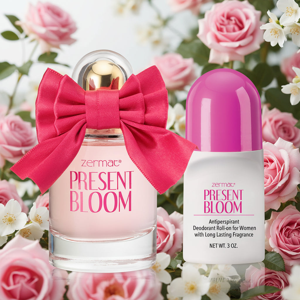 Present Bloom Bundle