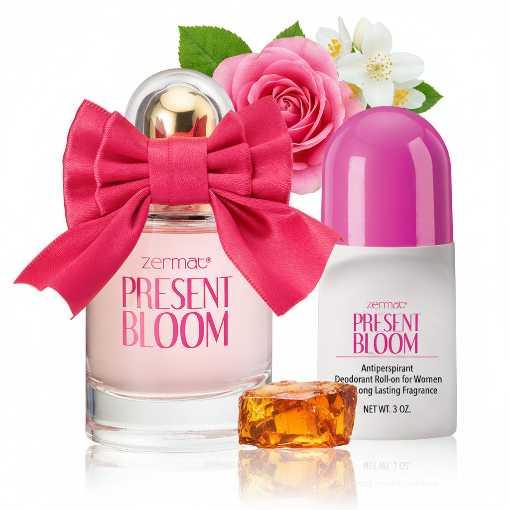 Present Bloom Bundle