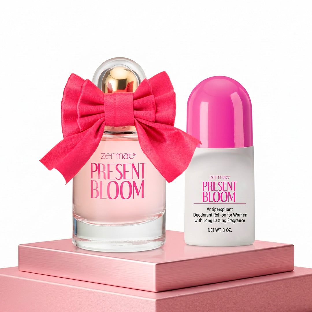 Present Bloom Bundle