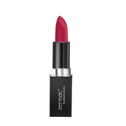 Barra de labios semimate