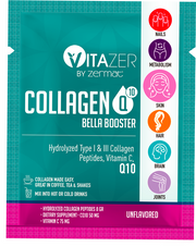Collagen Booster Sachet