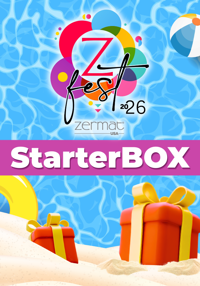 STARTER BOX