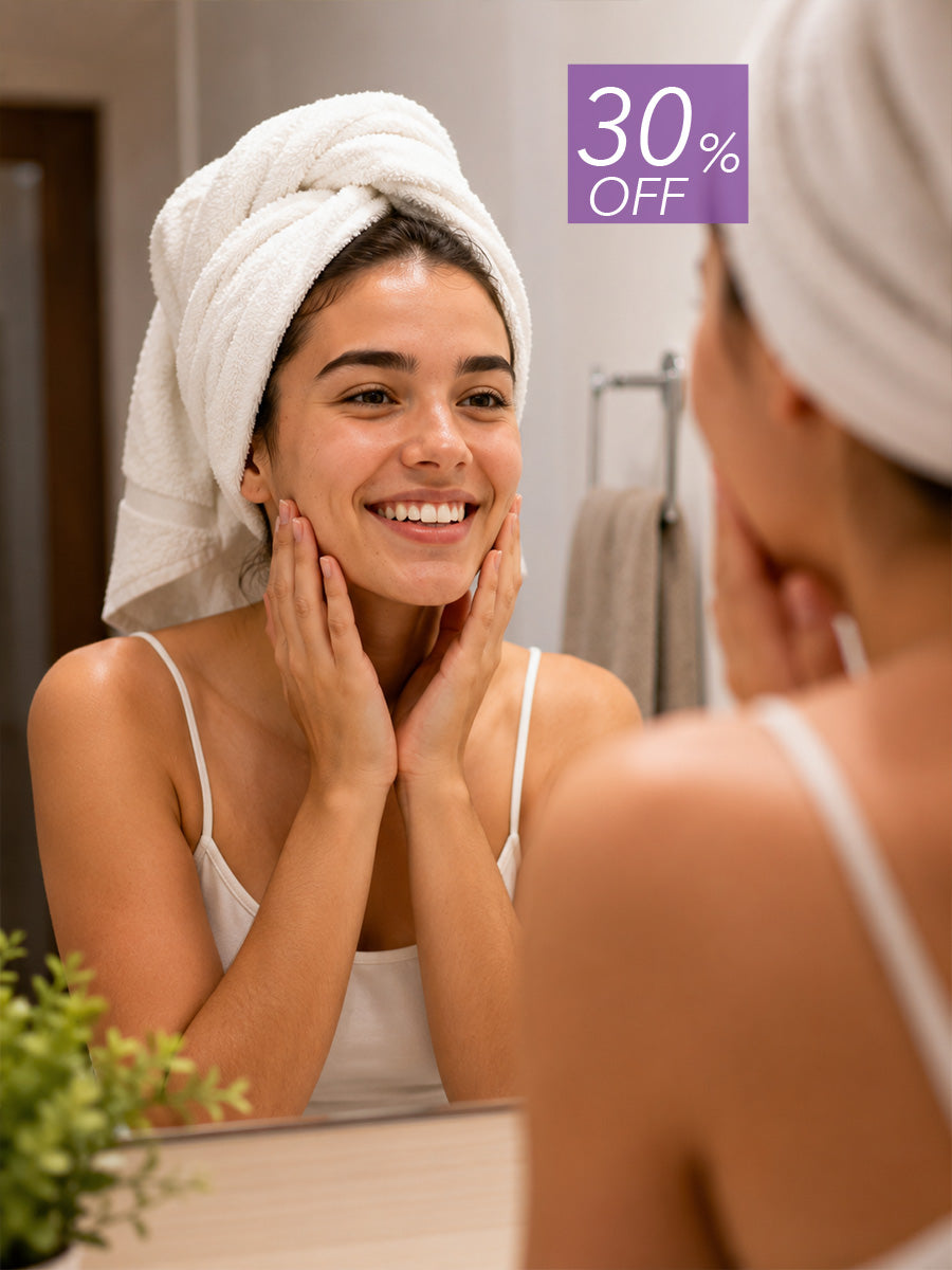 Skincare Offers