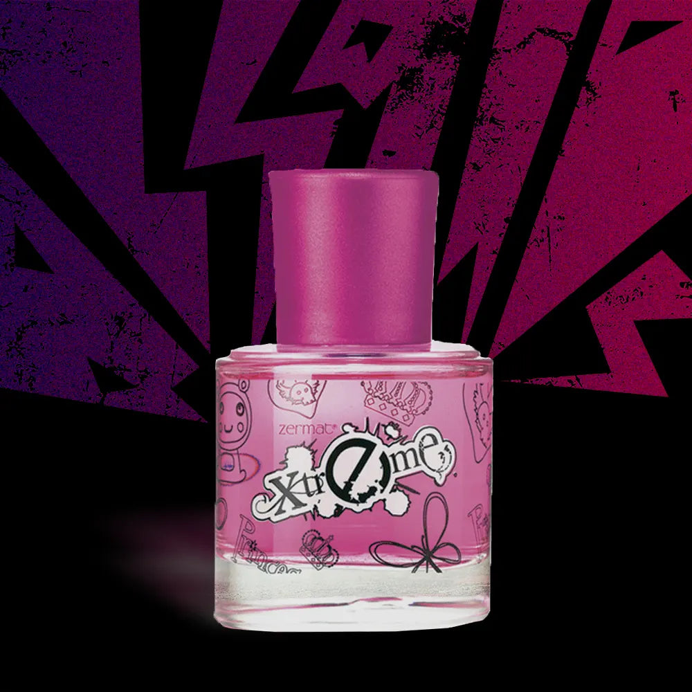 Xtreme for Girls Eau de Parfum