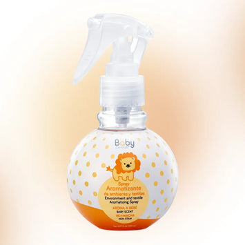 Enviroment and Textile Aromatizing Spray